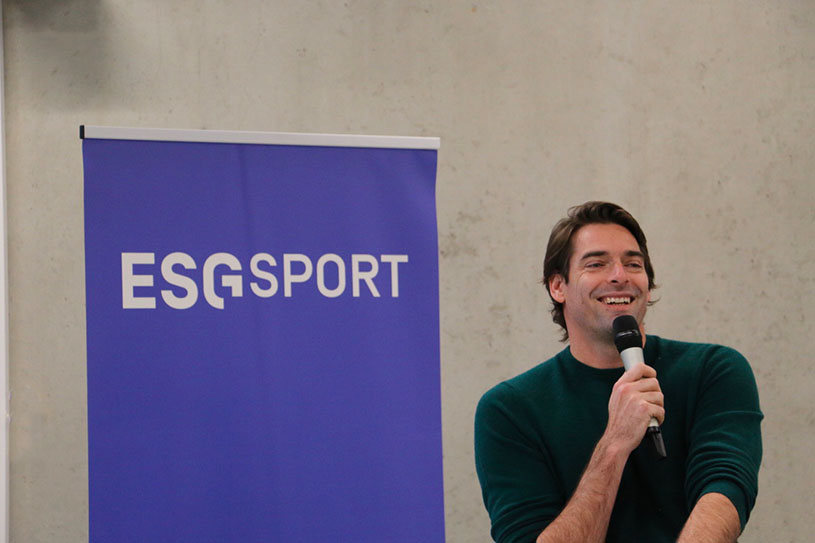 Camille LACOURT conférence 3