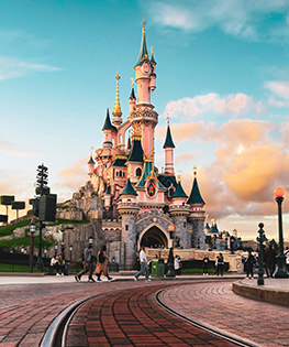 Disney