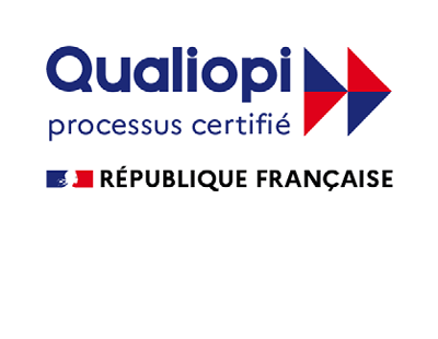 Logo Qualiopi